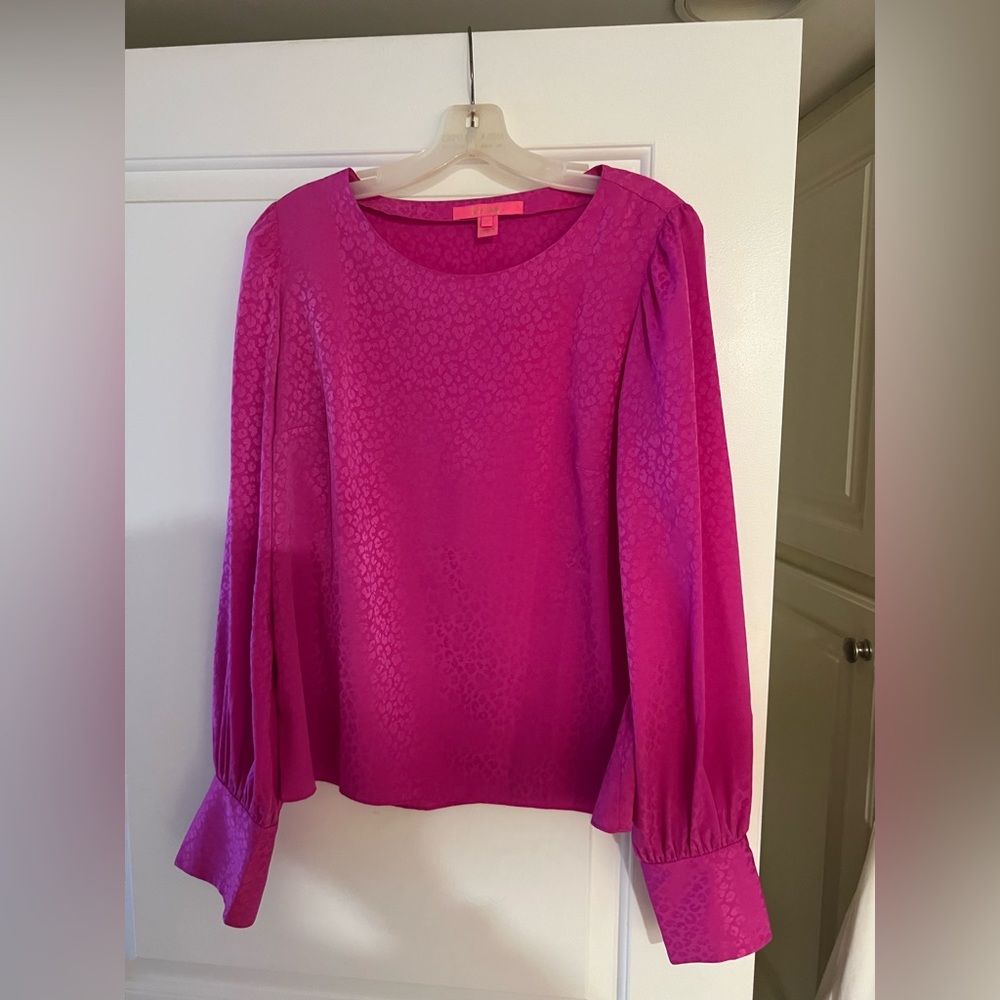 Lilly Pulitzer Medium
